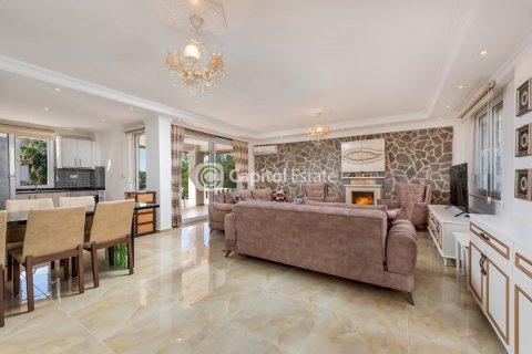 Villa  3+1  Antalya, Türkiye №74594 - 17