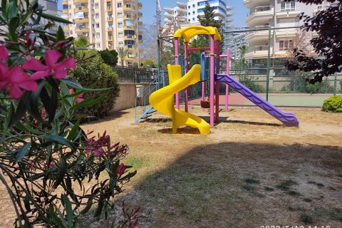 Daire  2+1  Alanya, Antalya, Türkiye №76155 - 25