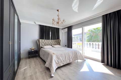 Villa  4+1  Kargıcak, Alanya, Antalya, Türkiye №76749 - 9