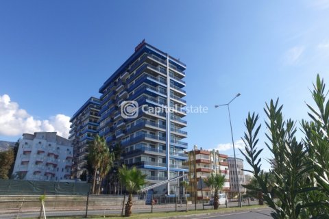 Dubleks daire  1+2  Antalya, Türkiye №73939 - 4