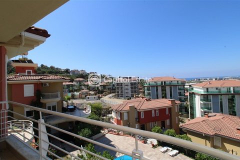 Villa  3+1  Antalya, Türkiye №74164 - 10