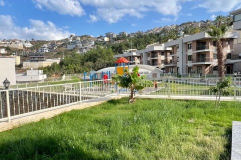 Villa  3+1  Alanya, Antalya, Türkiye №76159 - 3