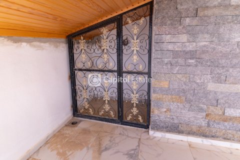 Dubleks daire  3+1  Antalya, Türkiye №74037 - 8