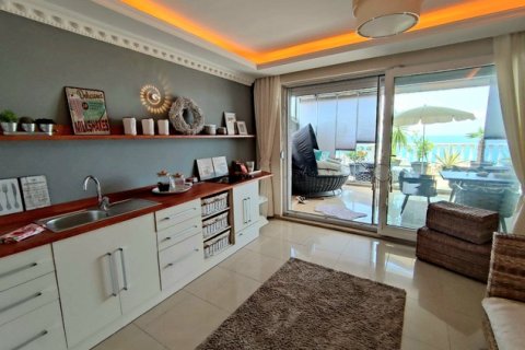 Daire  5+1  Mahmutlar, Antalya, Türkiye №77520 - 6