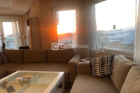 Villa  3+1  Antalya, Türkiye №74164 - 2