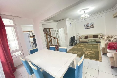 Daire  2+1  Alanya, Antalya, Türkiye №73712 - 25