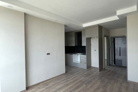 Daire  1+1  Gazipaşa, Antalya, Türkiye №77448 - 12