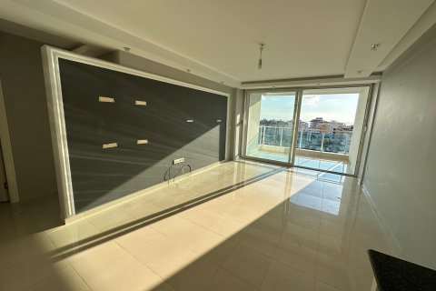 Daire  1+1  Alanya, Antalya, Türkiye №79499 - 22