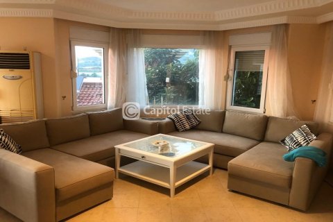 Villa  3+1  Antalya, Türkiye №74164 - 22