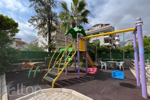 Daire  2+1  Alanya, Antalya, Türkiye №73404 - 29