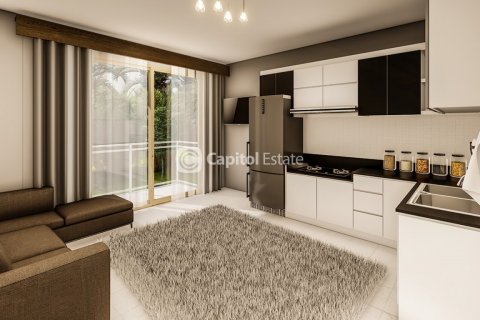 Daire  2+1  Antalya, Türkiye №73877 - 14