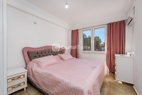 Villa  3+1  Antalya, Türkiye №74594 - 4