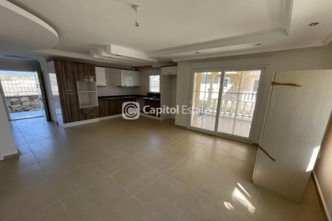 Villa  1+2  Antalya, Türkiye №74355 - 14