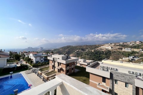 Villa  4+1  Kargıcak, Alanya, Antalya, Türkiye №76749 - 12