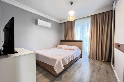 Villa  4+1  Kargıcak, Alanya, Antalya, Türkiye №76749 - 27