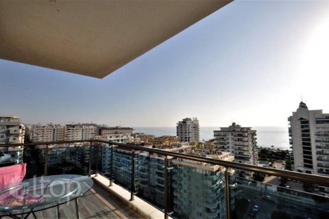 Daire  2+1  Mahmutlar, Antalya, Türkiye №76347 - 25