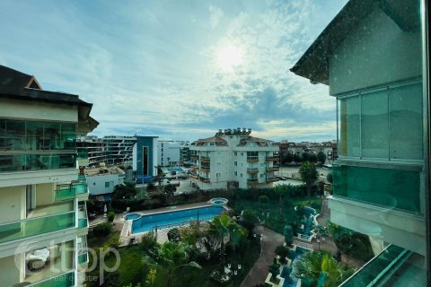 Dubleks daire  5+1  Oba, Antalya, Türkiye №73232 - 29