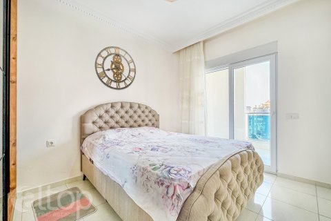 Daire  1+1  Mahmutlar, Antalya, Türkiye №75100 - 16