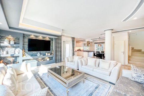 Villa  3+1  Alanya, Antalya, Türkiye №76795 - 12