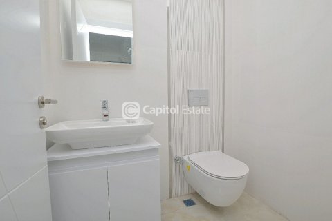 Dubleks daire  1+2  Antalya, Türkiye №73939 - 28