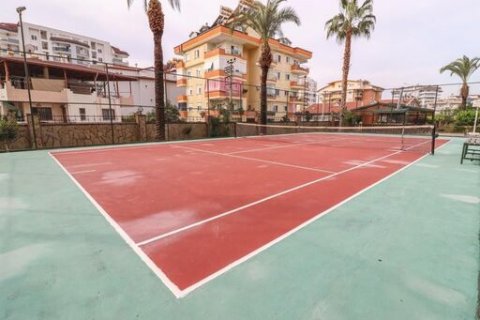 Daire  2+1  Cikcilli, Antalya, Türkiye №77451 - 2