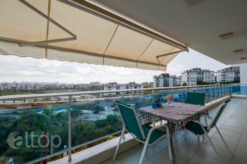 Daire  3+1  Oba, Antalya, Türkiye №77622 - 26