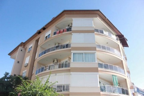 Dubleks daire  5+1  Alanya, Antalya, Türkiye №77521 - 3