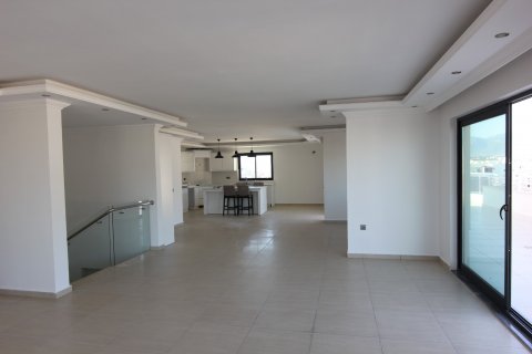 Daire  5+1  Alanya, Antalya, Türkiye №76413 - 11