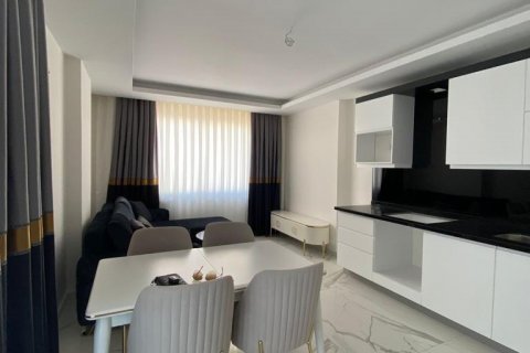 Daire  1+1  Mahmutlar, Antalya, Türkiye №73205 - 7