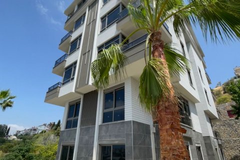 Daire  1+1  Gazipaşa, Antalya, Türkiye №77448 - 23