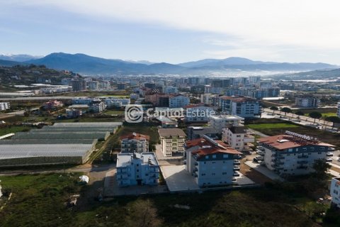 Daire  2+1  Antalya, Türkiye №73877 - 15