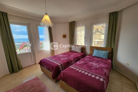 Villa  3+1  Antalya, Türkiye №74722 - 14