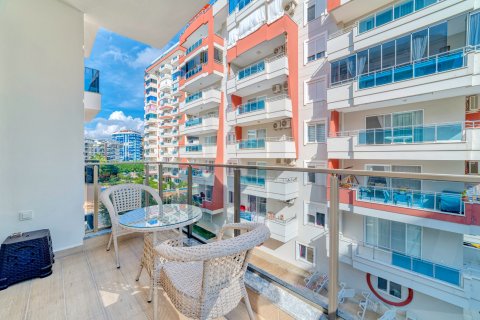 Daire  1+1  Alanya, Antalya, Türkiye №76486 - 11