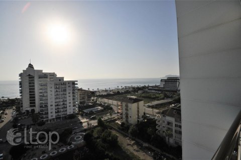 Daire  2+1  Mahmutlar, Antalya, Türkiye №76347 - 22