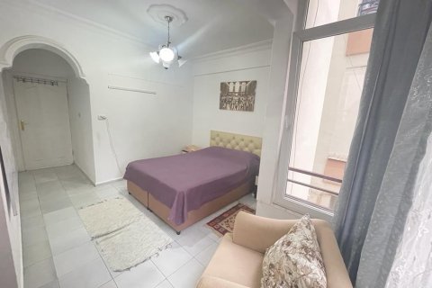 Daire  2+1  Alanya, Antalya, Türkiye №73712 - 12