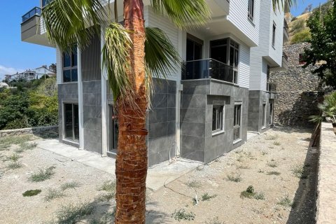 Daire  1+1  Gazipaşa, Antalya, Türkiye №77448 - 25