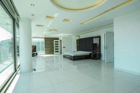 Villa  5+1  Tepe, Alanya, Antalya, Türkiye №77519 - 8