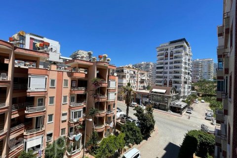 Daire  2+1  Mahmutlar, Antalya, Türkiye №77626 - 23