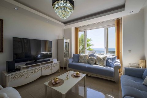 Daire  2+1  Konaklı, Antalya, Türkiye №82998 - 21