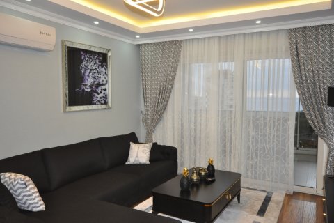 Daire  1+1  Alanya, Antalya, Türkiye №70748 - 18