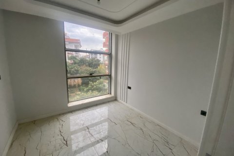 Daire  1+1  Oba, Antalya, Türkiye №82488 - 26