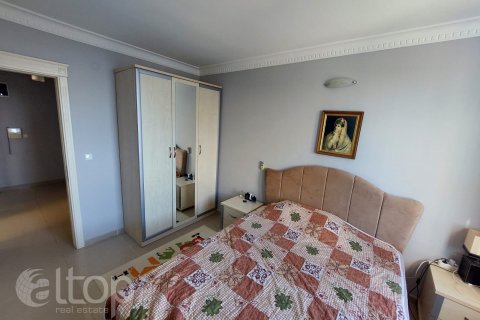 Daire  2+1  Mahmutlar, Antalya, Türkiye №80149 - 8