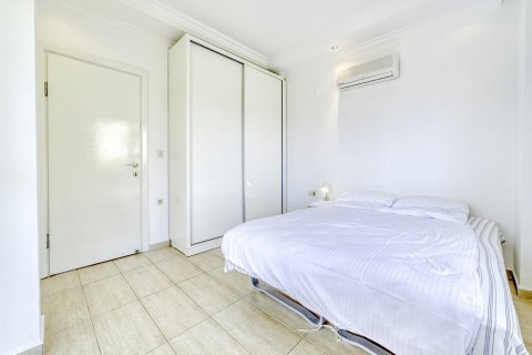 Dubleks daire  3+1  Konaklı, Antalya, Türkiye №79708 - 15