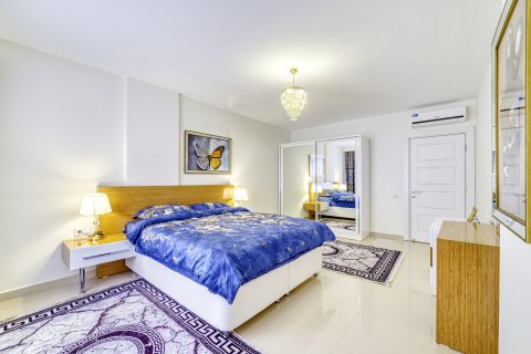 Daire  3+1  Kargıcak, Alanya, Antalya, Türkiye №83466 - 10