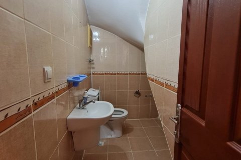 Dubleks daire  4+1  Alanya, Antalya, Türkiye №79509 - 25