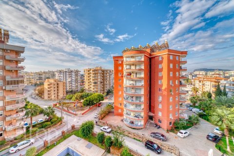 Daire  2+1  Alanya, Antalya, Türkiye №83363 - 23