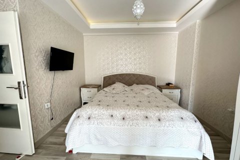 Dubleks daire  4+1  Mahmutlar, Antalya, Türkiye №84598 - 12