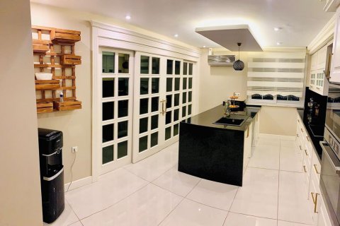 Dubleks daire  4+1  Konaklı, Antalya, Türkiye №84356 - 8