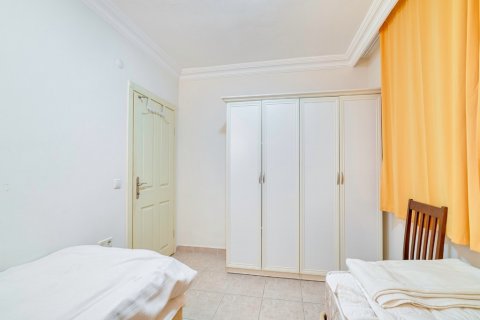 Daire  2+1  Alanya, Antalya, Türkiye №79753 - 12