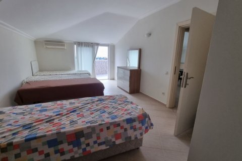 Daire  4+1  Cikcilli, Antalya, Türkiye №79724 - 14